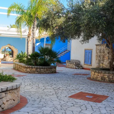 Borgo Marino Plemmirio