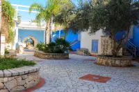 Borgo Marino Plemmirio - sul mare
