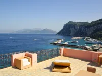 Capri Inn Hotels in Capri