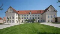 Hotel Kloster Holzen Hotels in Allmannshofen