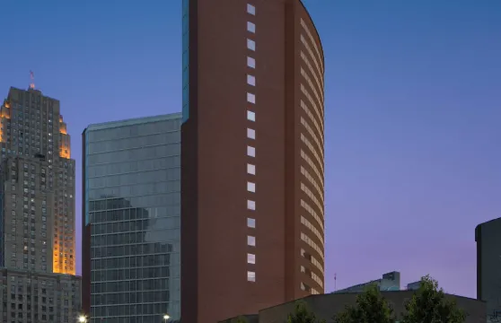 辛辛那提凱悦酒店