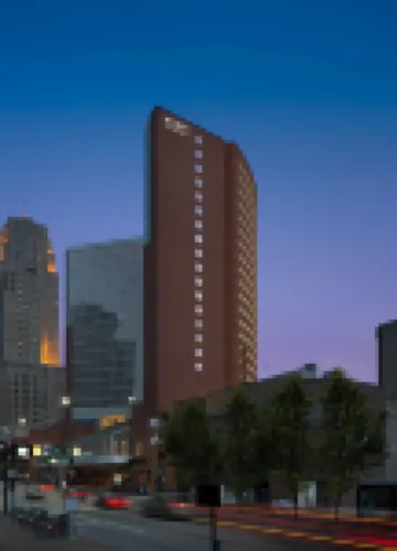 辛辛那提凱悦酒店