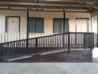 Transit Motel