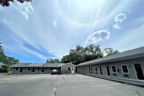 Shangri-La Motel Hotels in Seekonk