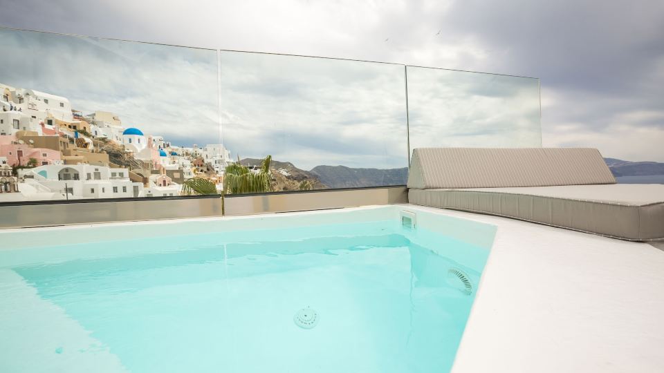 The Dream Santorini