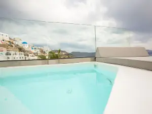 The Dream Santorini