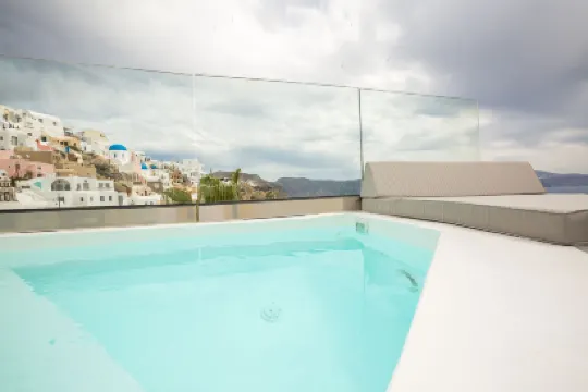 The Dream Santorini