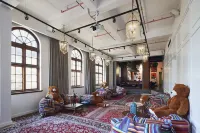 Gorgeous George by Design Hotels ™ Các khách sạn ở Cape Town