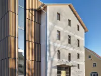 Hotel Röhrl Hotels in Sinzing
