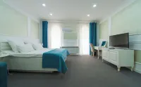 Two Seasons Boutique Hotel Baku