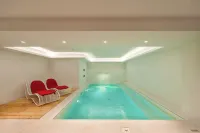 Amaronda Resort & Spa Eretria - spa