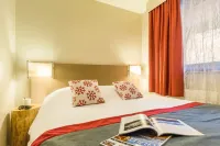 Résidence Pierre & Vacances Atria-Crozats Hotels in Morzine