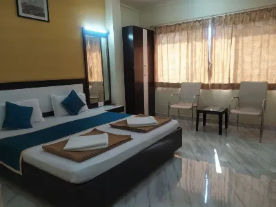 Sea Winds Hotels in Marg Tamhane