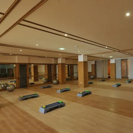 Pirin Golf Hotel & Spa