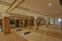 Pirin Golf Hotel & Spa - Fitnessstudio