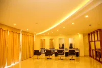Thuy Hoang Nguyen Resort & Spa Hotels in Lac Duong District