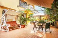 Hotel Annabelle Hotels in Ischia