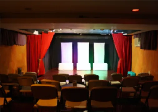 Hotel & Spa Xbalamque Cancún Centro