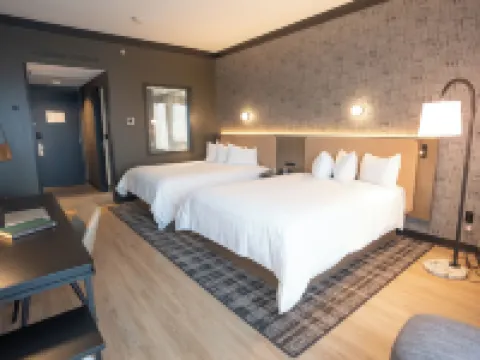 Brookstreet Hotels in Ottawa