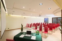 As Hotel Cambiago Hotels in Cambiago