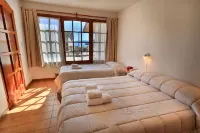 La Ponderosa Apart Hotel Hôtels à : Villa Cerro Catedral