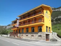 Hotel Principado de Europa Hôtels à : Onis