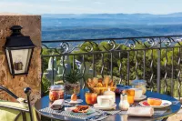 La Bastide de Tourtour Hotel & Spa