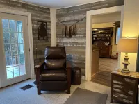 Red Fox Run B&B Hotels in Madison County