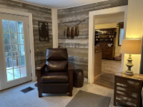 紅狐狸奔跑民宿