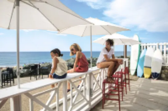 Belambra Clubs Anglet - la Chambre d'Amour