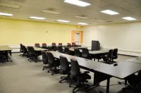 モーテル 6 ダンフリース バージニア