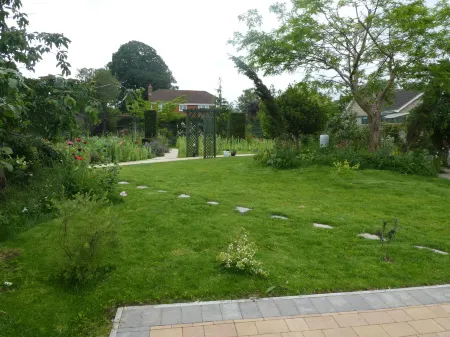 The School House Отели в г. Седжмур