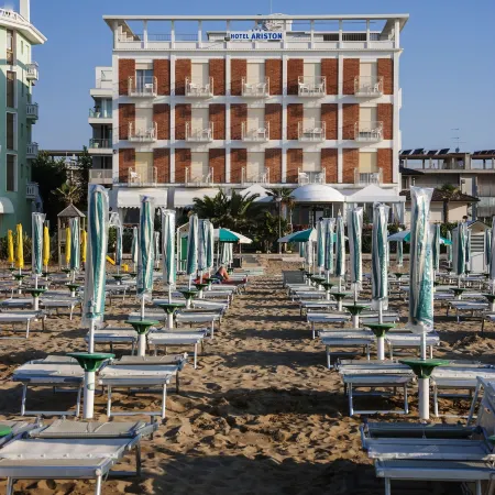 Hotel Ariston