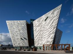 Clayton Hotel Belfast