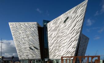 Clayton Hotel Belfast