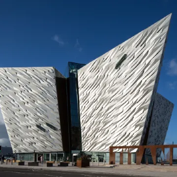 Clayton Hotel Belfast