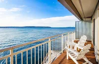 The Edgewater, a Noble House Hotel - Ocean View