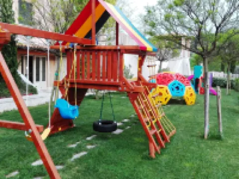 Incantea Resort Hotéis em Tortoreto