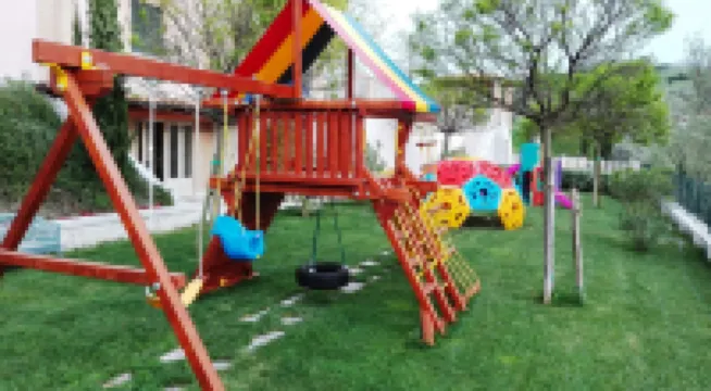 因坎提度假酒店