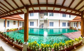 Sinom Borobudur Heritage Hotel