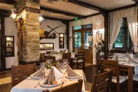 Mountain Lake Hotel - Aamiainen