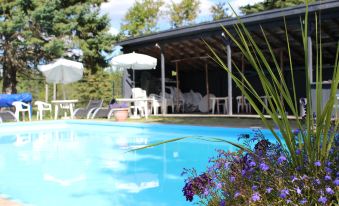 Timberland Motel