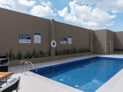 Hampton Inn by Hilton Irapuato