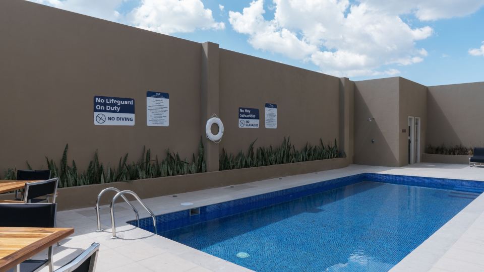 Hampton Inn by Hilton Irapuato