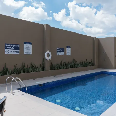 Hampton Inn by Hilton Irapuato
