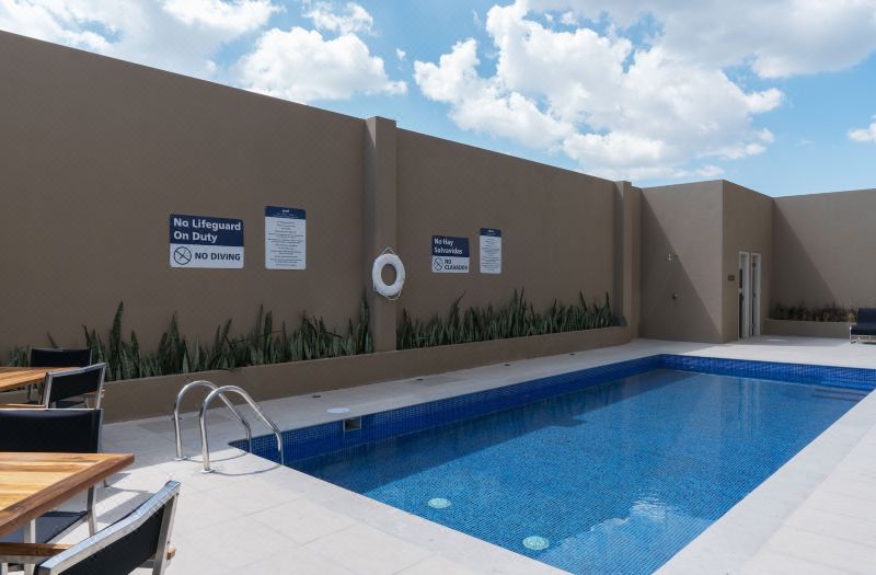 Hampton Inn by Hilton Irapuato