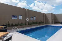 Hampton Inn by Hilton Irapuato - Pools