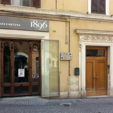 Il Podestà