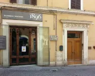 B&B Del Podestà Hotel a Fabriano