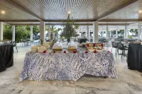 Return to Paradise Resort and Spa - breakfast